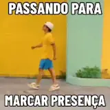 Figurinha para WhatsApp