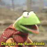 Figurinha para WhatsApp