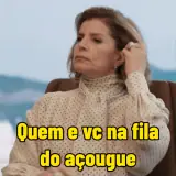 Figurinha de Memes Brasileiros para WhatsApp