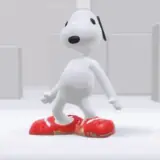 Figurinha de Animais para WhatsApp