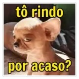 WhatsApp sticker