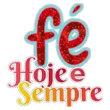 texto WhatsApp sticker