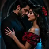 Figurinha de Amor para WhatsApp