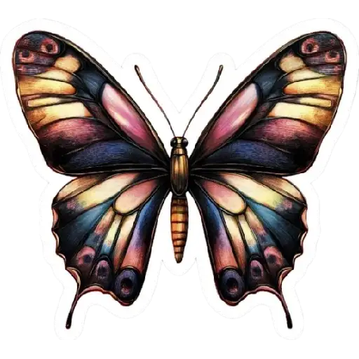 Coletadas sticker 19312