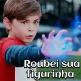 Figurinha de Memes Brasileiros para WhatsApp