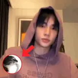 Figurinha de reação para WhatsApp