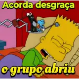 Figurinha de Memes Brasileiros para WhatsApp