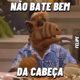 Figurinha de Memes Brasileiros para WhatsApp