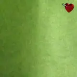 Figurinha de Amor para WhatsApp