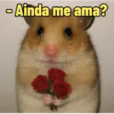 WhatsApp sticker
