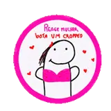 Sticker de Memes Brasileiros para WhatsApp