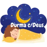 Figurinha de Saudações para WhatsApp