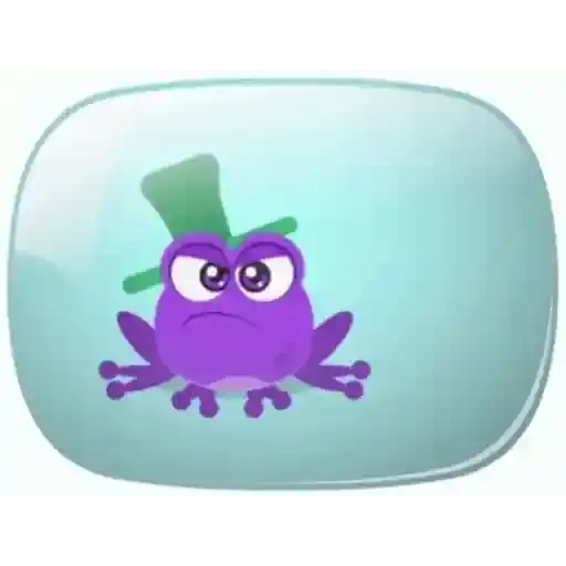 Coletadas sticker 6217