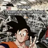 Figurinha de Memes Brasileiros para WhatsApp