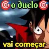 Figurinha de Anime para WhatsApp