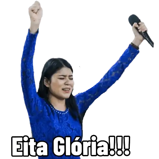 Coletadas sticker 3047