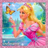 Figurinha de Anime para WhatsApp