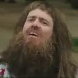 Figurinha de reação para WhatsApp