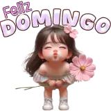 Figurinha para WhatsApp