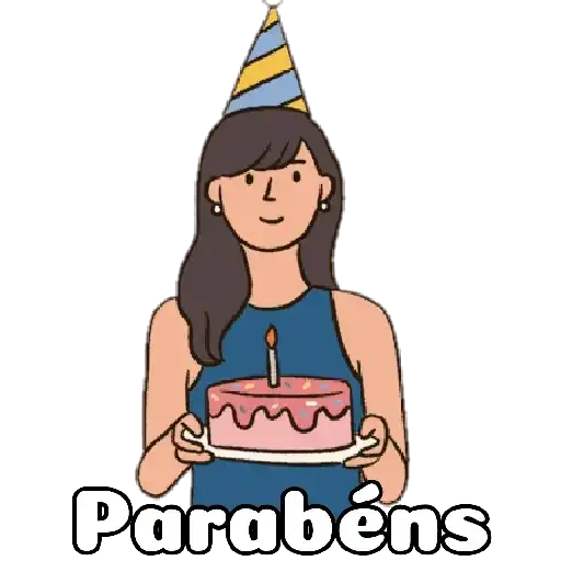 Coletadas sticker 34607