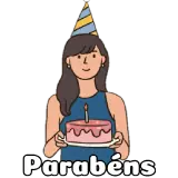 Sticker para WhatsApp