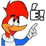 Sticker de reação para WhatsApp