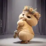Figurinha para WhatsApp