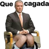 Sticker de Memes Brasileiros para WhatsApp