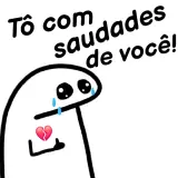 WhatsApp sticker