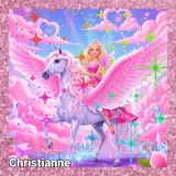 Figurinha de Anime para WhatsApp