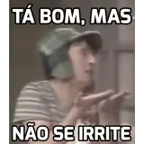 Figurinha para WhatsApp