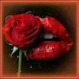 Figurinha de Amor para WhatsApp