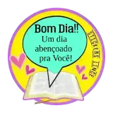 Figurinha de Saudações para WhatsApp