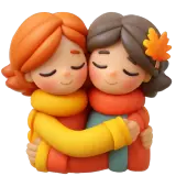 Amor WhatsApp sticker