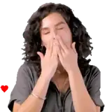 Figurinha para WhatsApp