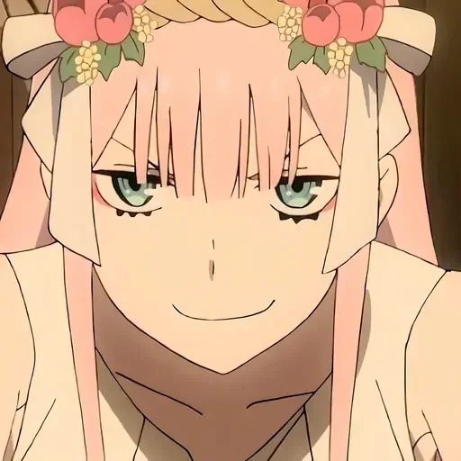 Figurinha para WhatsApp — Anime