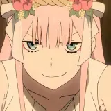 Figurinha de Anime para WhatsApp