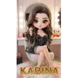 Figurinha de Anime para WhatsApp