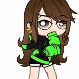 Figurinha de Anime para WhatsApp