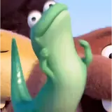 Sticker de Animais para WhatsApp