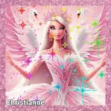 Figurinha de Anime para WhatsApp