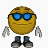 Figurinha para WhatsApp