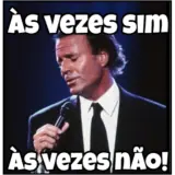 Figurinha para WhatsApp