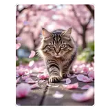 Figurinha de Gatos para WhatsApp