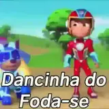 Figurinha de Memes Brasileiros para WhatsApp