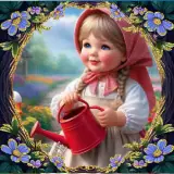 Figurinha para WhatsApp