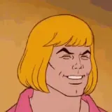 Figurinha de reação para WhatsApp