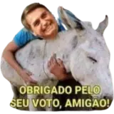 Figurinha para WhatsApp