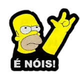 Sticker de Memes Brasileiros para WhatsApp