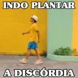 Memes Brasileiros WhatsApp sticker